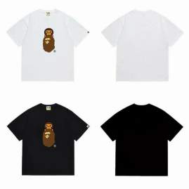 Picture of Aape T Shirts Short _SKUBapeS-2XLscqx111425013